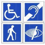 RICHIESTE DI ACCESSIBILITA' PARATA ED EVENTI ACCESSIBILITA@NAPOLIPIRDE.ORG