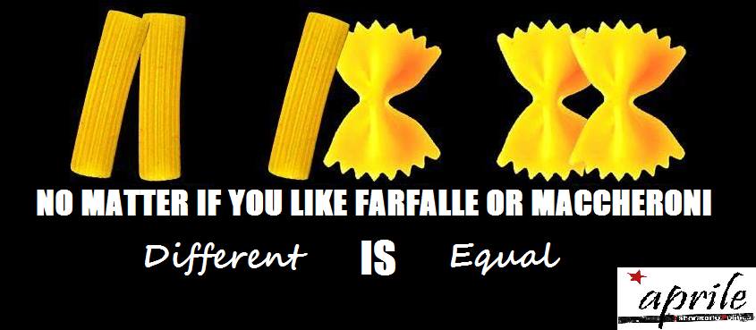 Giovedì 9 Luglio – Pride VS PreJudice OltreIpregiudizi